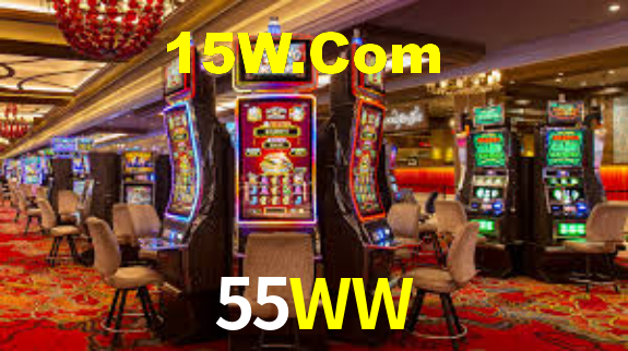 Exclusive Games 55WW